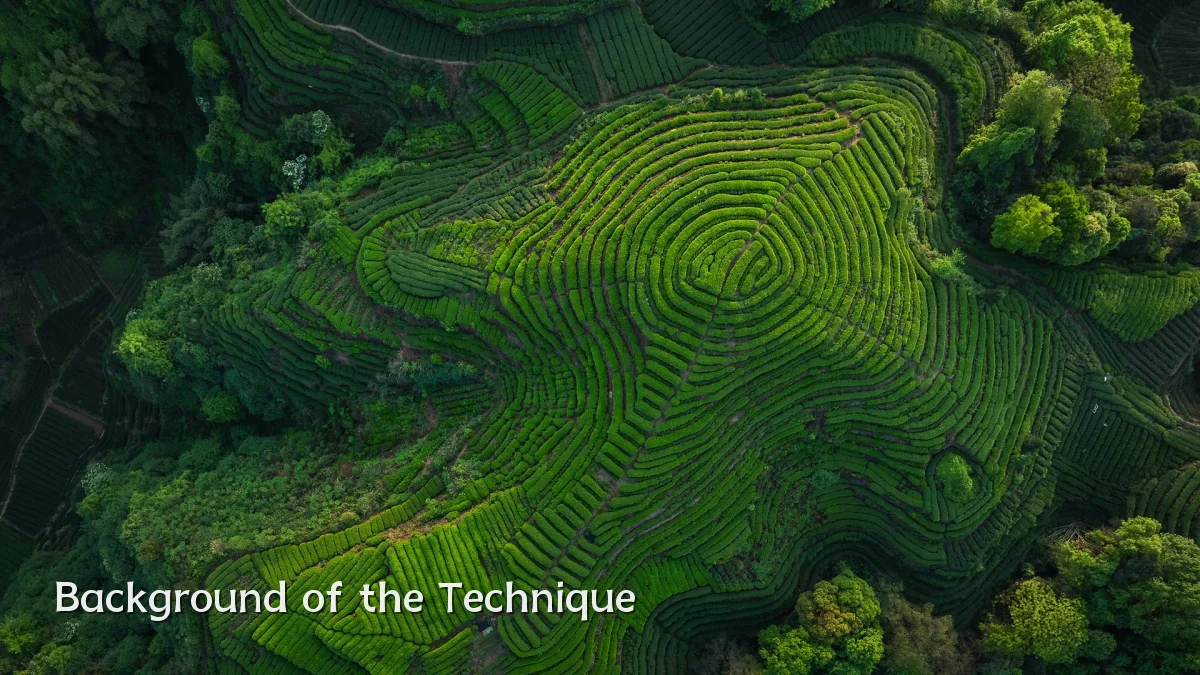 Background of the Technique